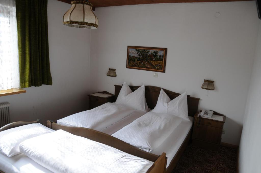 Gasthof-Pension Ortner Stadl an der Mur Habitación foto