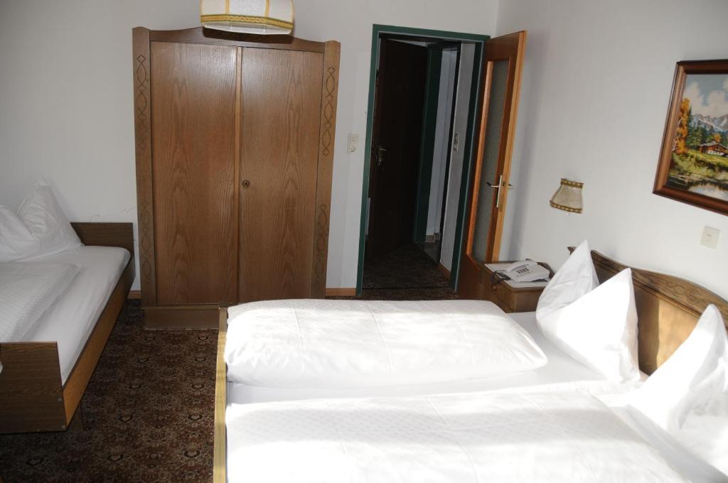 Gasthof-Pension Ortner Stadl an der Mur Habitación foto